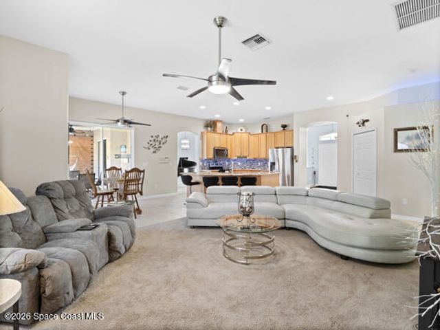 1371 Laconia Street, Sebastian, FL 32958