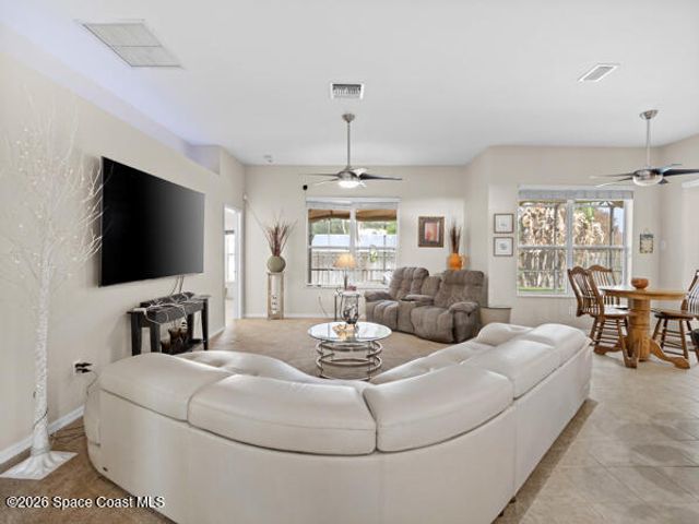 1371 Laconia Street, Sebastian, FL 32958