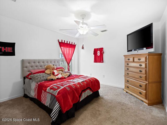 1371 Laconia Street, Sebastian, FL 32958