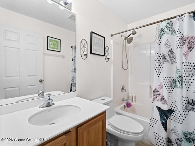 1371 Laconia Street, Sebastian, FL 32958