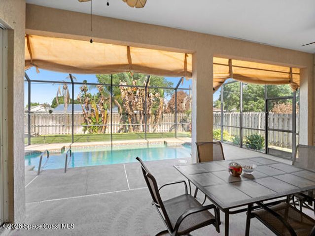 1371 Laconia Street, Sebastian, FL 32958