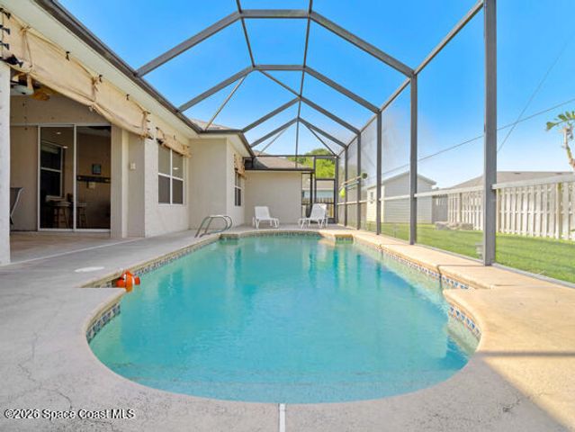 1371 Laconia Street, Sebastian, FL 32958