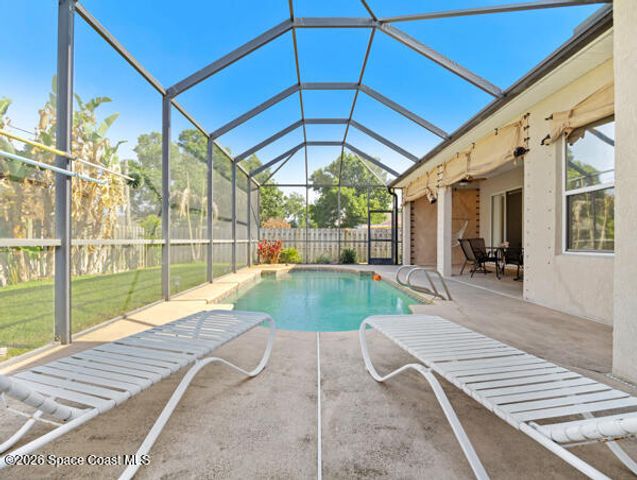 1371 Laconia Street, Sebastian, FL 32958