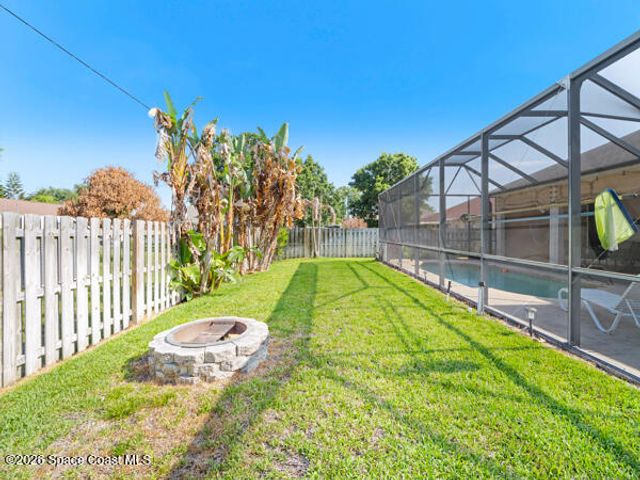 1371 Laconia Street, Sebastian, FL 32958