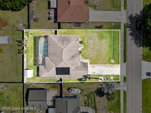 1371 Laconia Street, Sebastian, FL 32958