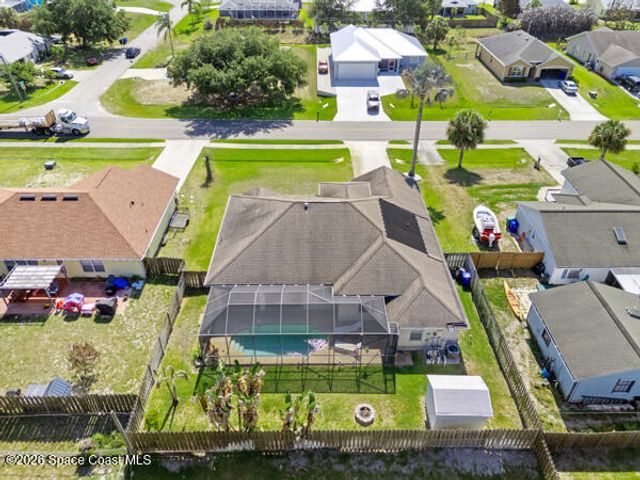 1371 Laconia Street, Sebastian, FL 32958