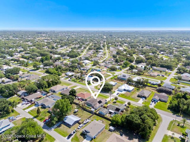 1371 Laconia Street, Sebastian, FL 32958