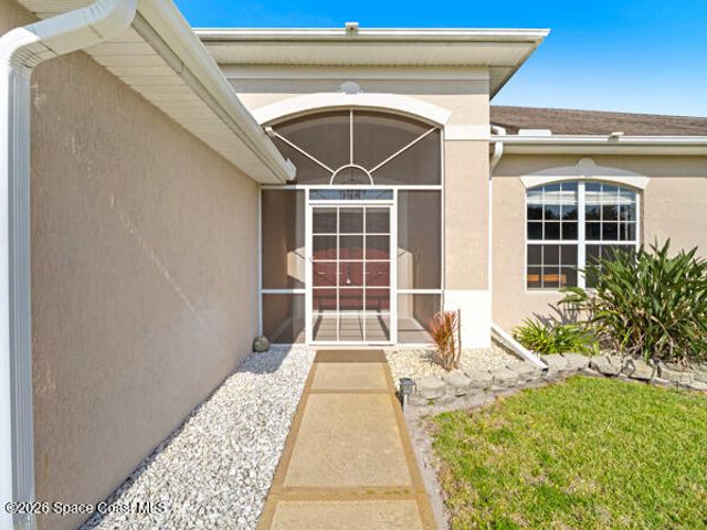 1371 Laconia Street, Sebastian, FL 32958