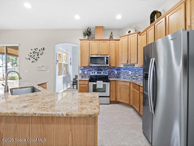 1371 Laconia Street, Sebastian, FL 32958