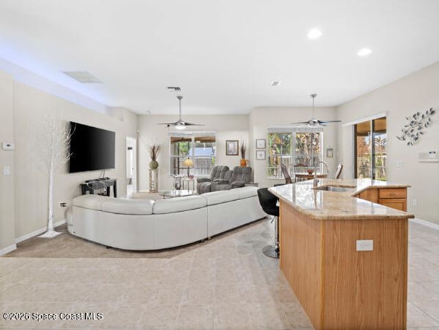 1371 Laconia Street, Sebastian, FL 32958