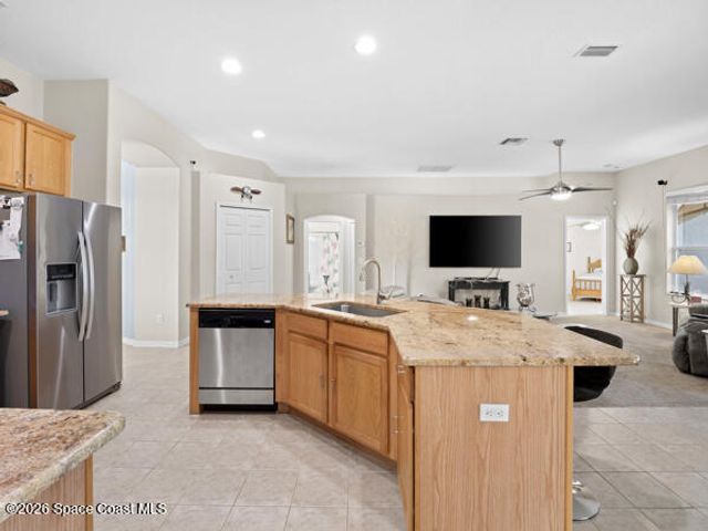 1371 Laconia Street, Sebastian, FL 32958