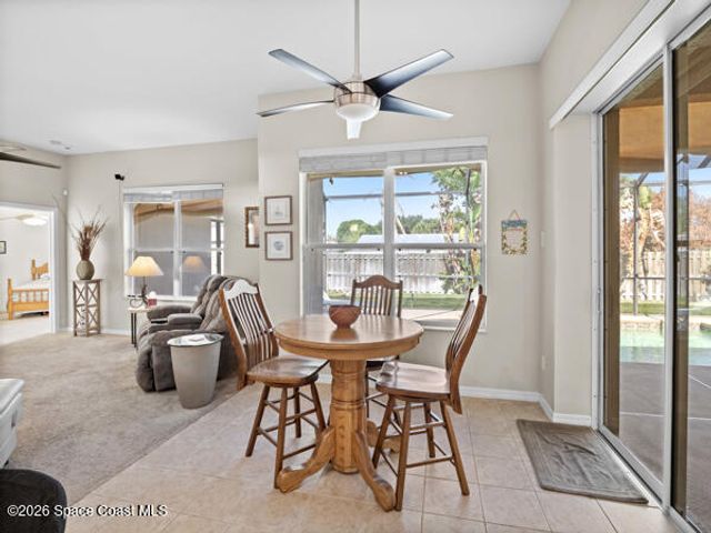 1371 Laconia Street, Sebastian, FL 32958
