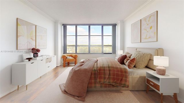 600 THREE ISLANDS BLVD 402, Hallandale Beach, FL 33009