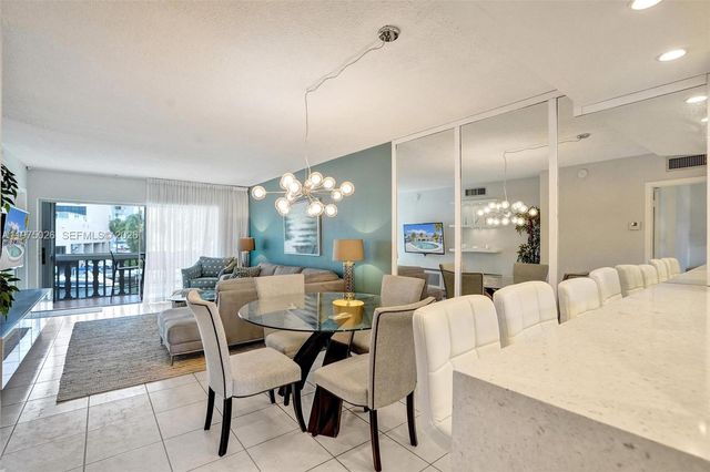 450 Paradise Isle Blvd 204, Hallandale Beach, FL 33009