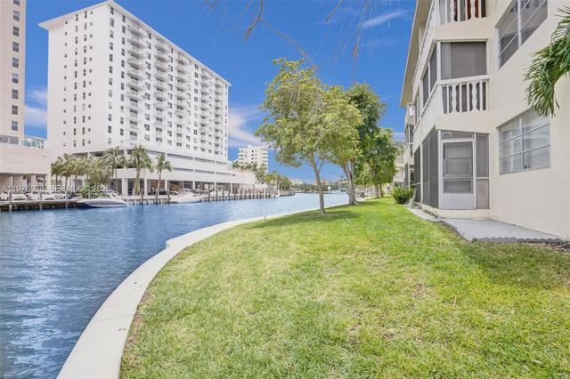 450 Paradise Isle Blvd 204, Hallandale Beach, FL 33009
