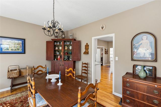 108 Pearman Drive, Pendleton, SC 29670