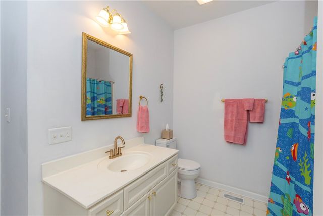 108 Pearman Drive, Pendleton, SC 29670