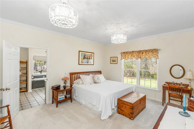 108 Pearman Drive, Pendleton, SC 29670