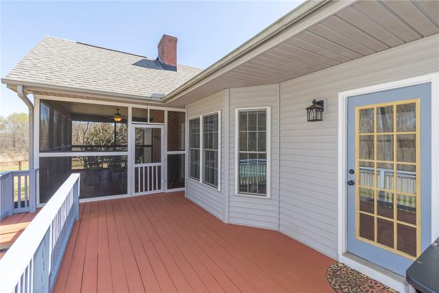 108 Pearman Drive, Pendleton, SC 29670