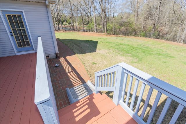108 Pearman Drive, Pendleton, SC 29670