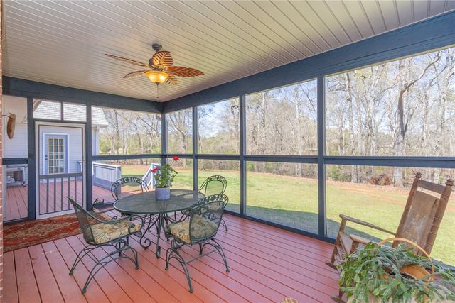108 Pearman Drive, Pendleton, SC 29670