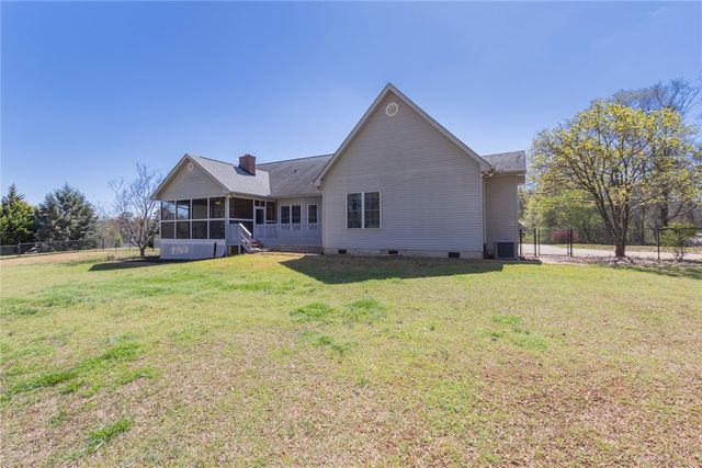 108 Pearman Drive, Pendleton, SC 29670
