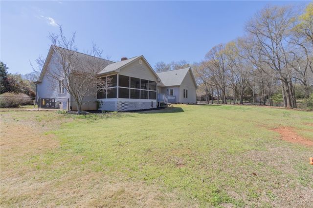 108 Pearman Drive, Pendleton, SC 29670
