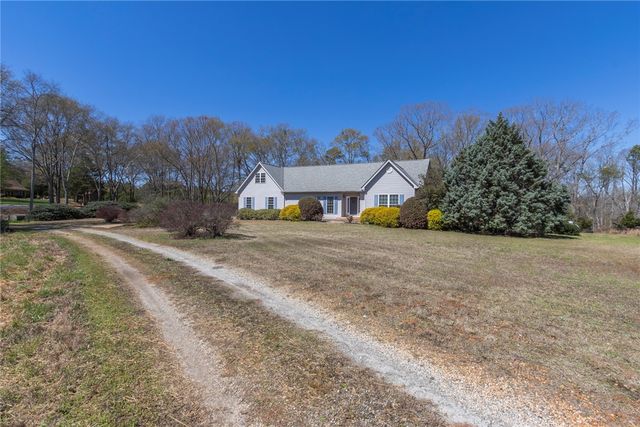 108 Pearman Drive, Pendleton, SC 29670