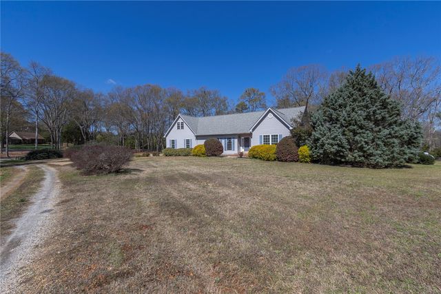 108 Pearman Drive, Pendleton, SC 29670