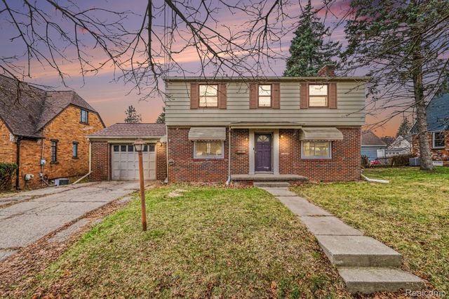 1530 Monteray Street, Flint, MI 48503