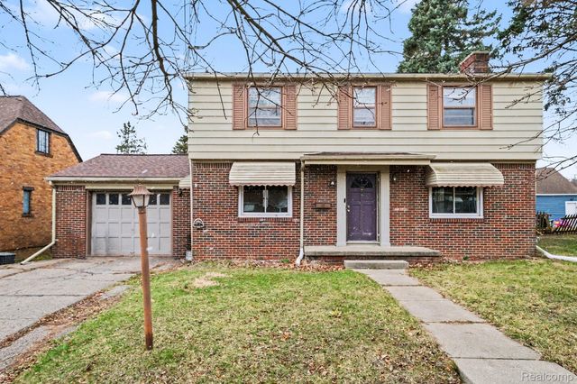 1530 Monteray Street, Flint, MI 48503