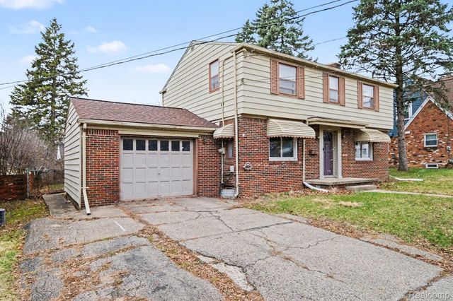 1530 Monteray Street, Flint, MI 48503