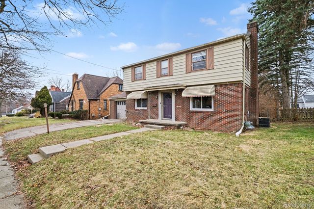 1530 Monteray Street, Flint, MI 48503