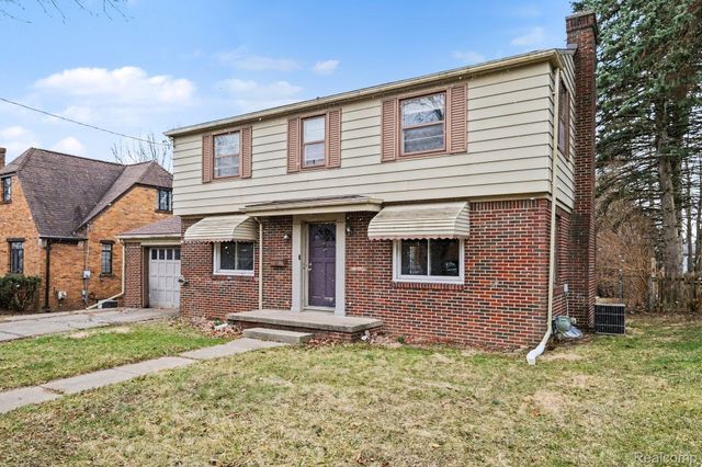 1530 Monteray Street, Flint, MI 48503