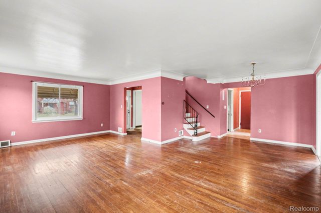 1530 Monteray Street, Flint, MI 48503