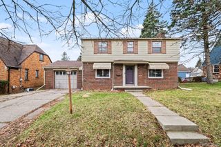 1530 Monteray Street, Flint, MI 48503