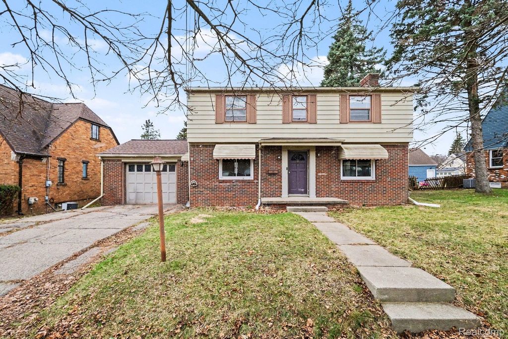 1530 Monteray Street, Flint, MI 48503