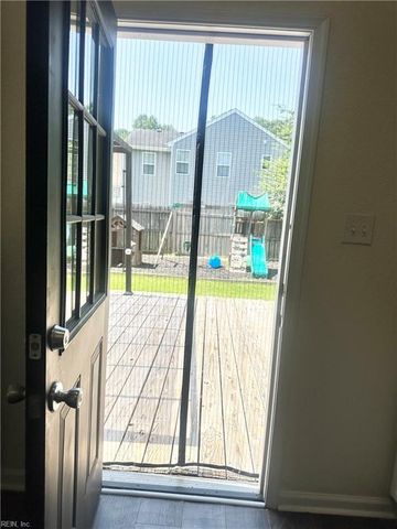 2025 English AVE, Chesapeake, VA 23320