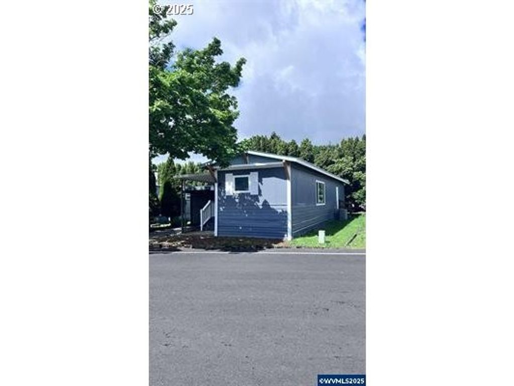 115 47TH Ave, Salem, OR 97301