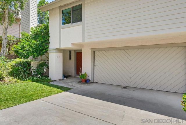 4268 Caminito Pintoresco, San Diego, CA 92108