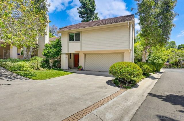 4268 Caminito Pintoresco, San Diego, CA 92108