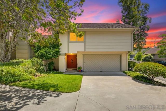 4268 Caminito Pintoresco, San Diego, CA 92108