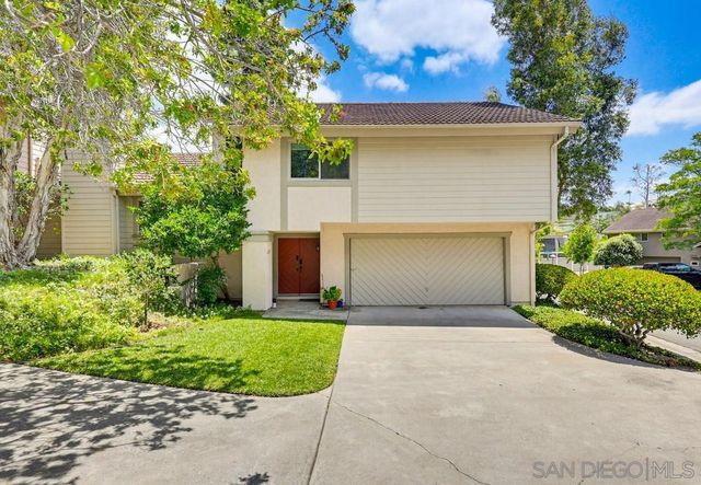 4268 Caminito Pintoresco, San Diego, CA 92108