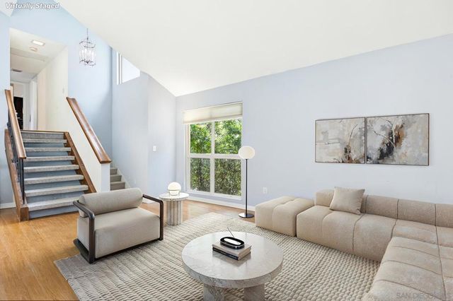 4268 Caminito Pintoresco, San Diego, CA 92108