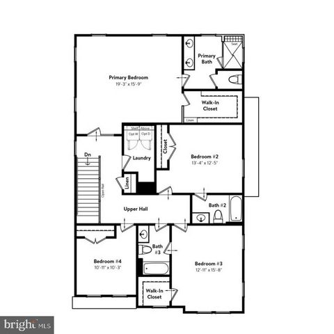 4251 MANOR DR, Marshall, VA 20115