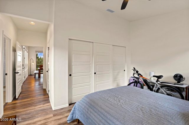 1141 E ELK RIM Court, Pine, AZ 85544