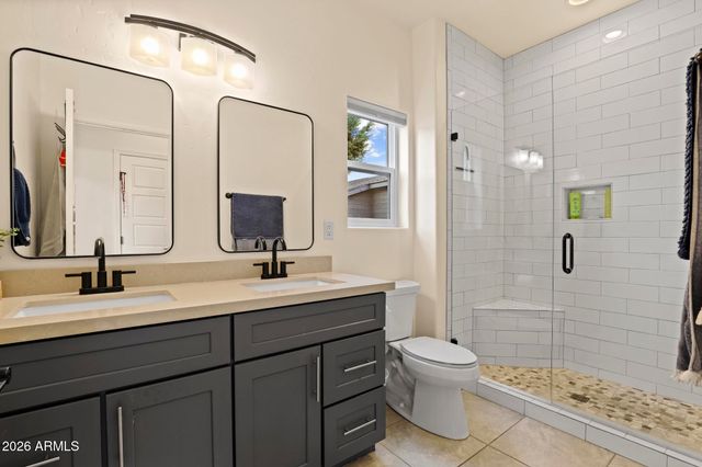 1141 E ELK RIM Court, Pine, AZ 85544