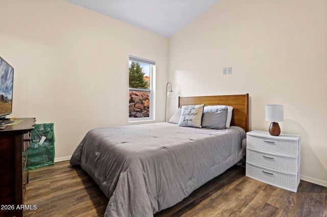 1141 E ELK RIM Court, Pine, AZ 85544