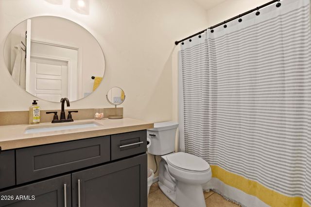 1141 E ELK RIM Court, Pine, AZ 85544