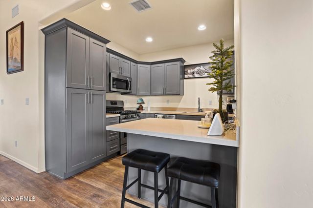 1141 E ELK RIM Court, Pine, AZ 85544